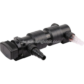 מעקר Uv לאקווריום באיכות טובה ביעילות